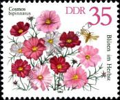 Známka Německá Demokratická Republika Katalogové číslo: 2742