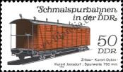 Známka Německá Demokratická Republika Katalogové číslo: 2795