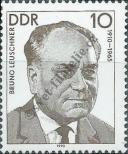 Známka Německá Demokratická Republika Katalogové číslo: 3300