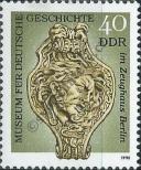 Známka Německá Demokratická Republika Katalogové číslo: 3318