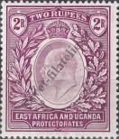Známka Britská východní Afrika a Uganda Katalogové číslo: 26