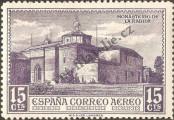 Známka Španělsko Katalogové číslo: 521