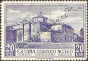 Známka Španělsko Katalogové číslo: 522
