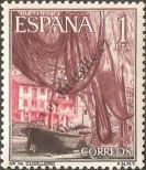 Známka Španělsko Katalogové číslo: 1547
