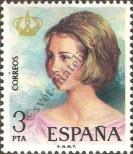Známka Španělsko Katalogové číslo: 2196
