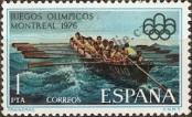 Známka Španělsko Katalogové číslo: 2233