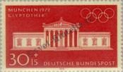 Známka Německá Spolková Republika Katalogové číslo: 626