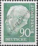 Známka Německá Spolková Republika Katalogové číslo: 265