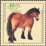 Známka Německá Spolková Republika Katalogové číslo: 1920