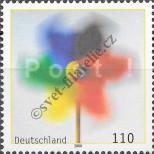 Známka Německá Spolková Republika Katalogové číslo: 2106