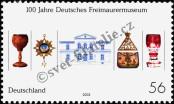 Známka Německá Spolková Republika Katalogové číslo: 2247