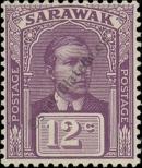 Známka Sarawak Katalogové číslo: 60