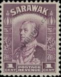 Známka Sarawak Katalogové číslo: 100