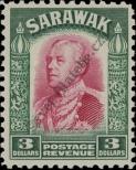 Známka Sarawak Katalogové číslo: 122