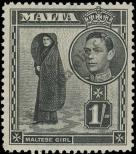 Známka Malta Katalogové číslo: 185