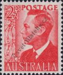Známka Austrálie Katalogové číslo: 200