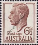 Známka Austrálie Katalogové číslo: 217