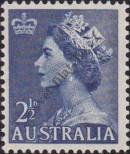 Známka Austrálie Katalogové číslo: 235