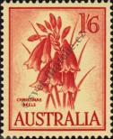 Známka Austrálie Katalogové číslo: 298/a