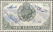 Známka Nový Zéland Katalogové číslo: 286