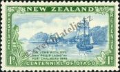 Známka Nový Zéland Katalogové číslo: 301