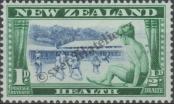 Známka Nový Zéland Katalogové číslo: 305