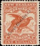 Známka Nový Zéland Katalogové číslo: 76/a