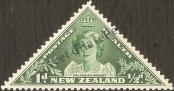 Známka Nový Zéland Katalogové číslo: 275