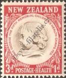 Známka Nový Zéland Katalogové číslo: 353
