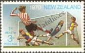 Známka Nový Zéland Katalogové číslo: 544