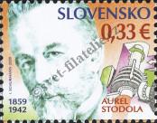 Známka Slovensko Katalogové číslo: 612