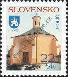 Známka Slovensko Katalogové číslo: 517