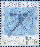 Známka Slovensko Katalogové číslo: 774