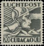 Známka Curaçao Katalogové číslo: 118