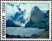 Známka Faerské ostrovy Katalogové číslo: 18