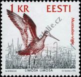 Známka Estonsko Katalogové číslo: 189