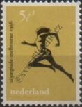 Známka Nizozemsko Katalogové číslo: 679