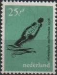 Známka Nizozemsko Katalogové číslo: 682