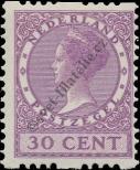 Známka Nizozemsko Katalogové číslo: 159/B