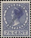 Známka Nizozemsko Katalogové číslo: 180/A