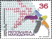 Známka Makedonie Katalogové číslo: 335
