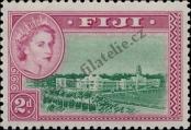 Známka Fidži Katalogové číslo: 127