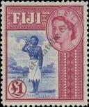 Známka Fidži Katalogové číslo: 138