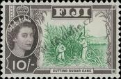 Známka Fidži Katalogové číslo: 152
