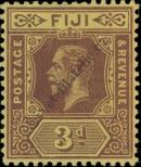 Známka Fidži Katalogové číslo: 61