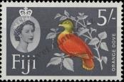 Známka Fidži Katalogové číslo: 165