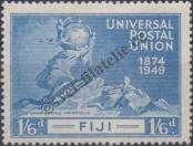 Známka Fidži Katalogové číslo: 119