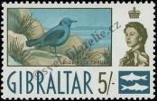 Známka Gibraltar Katalogové číslo: 160/a