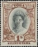 Známka Tonga Katalogové číslo: 79