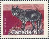 Známka Kanada Katalogové číslo: 1164/A